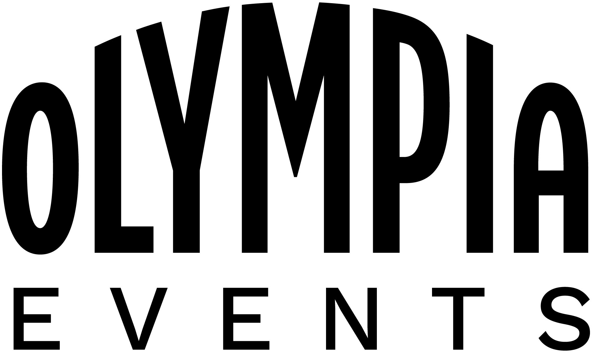 Olympia Events